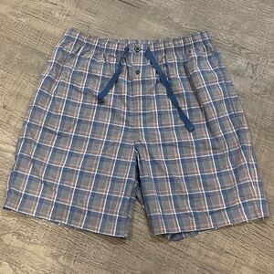 Men’s Sleep / Lounge Shorts
